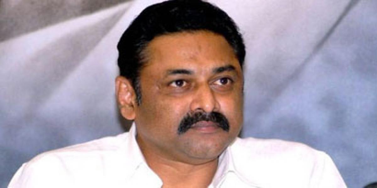 Bhuma Nagi Reddy reveals reason for joining TDP